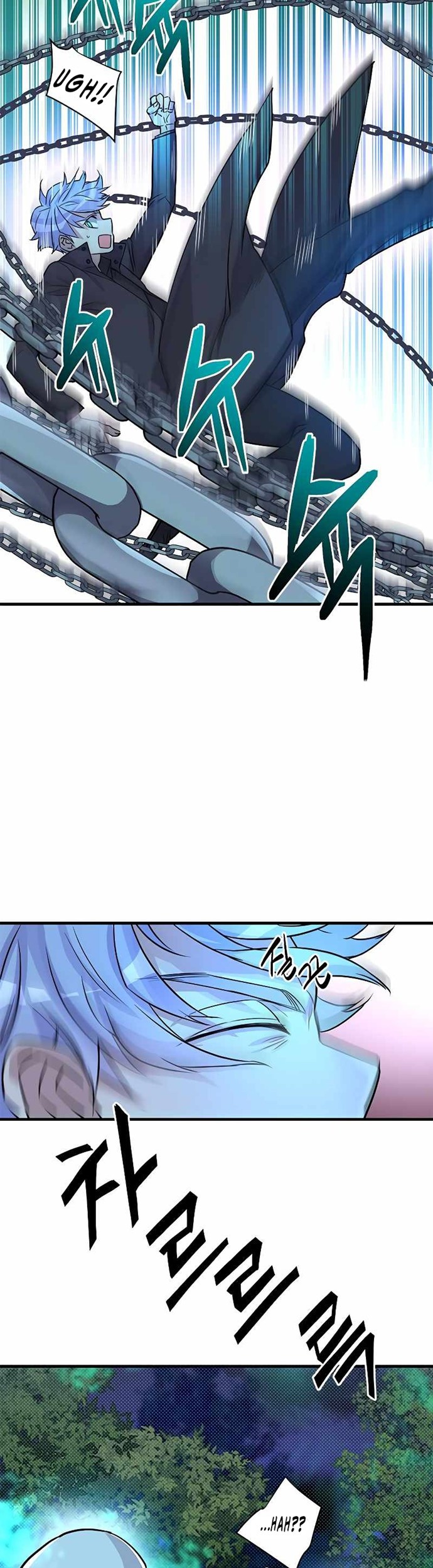 Gaming Stream of the Genius Chapter 11 Gambar 50