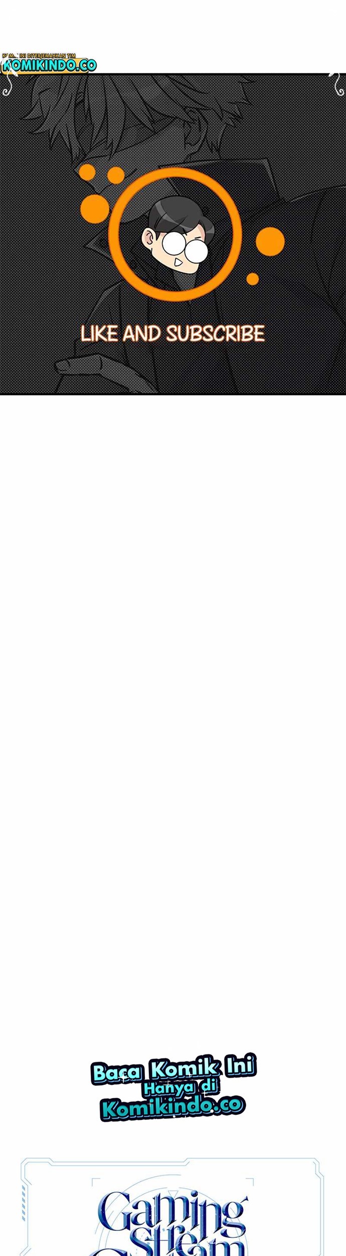 Gaming Stream of the Genius Chapter 11 Gambar 56