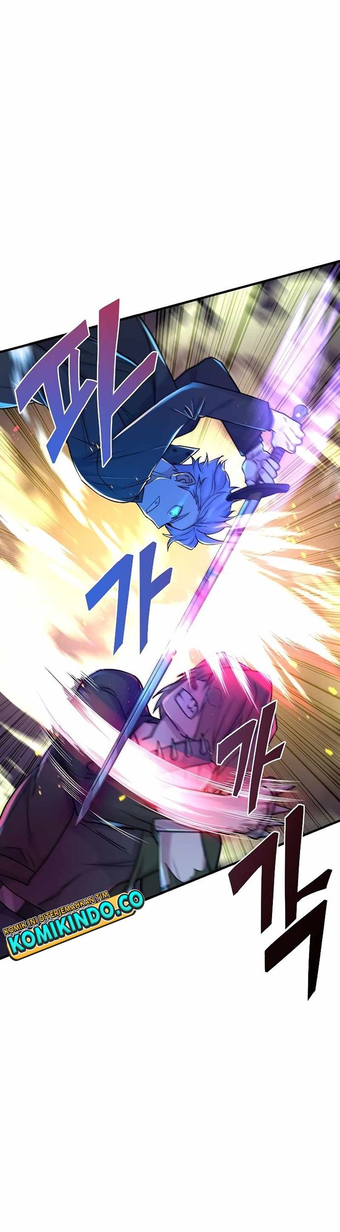 Gaming Stream of the Genius Chapter 11 Gambar 4