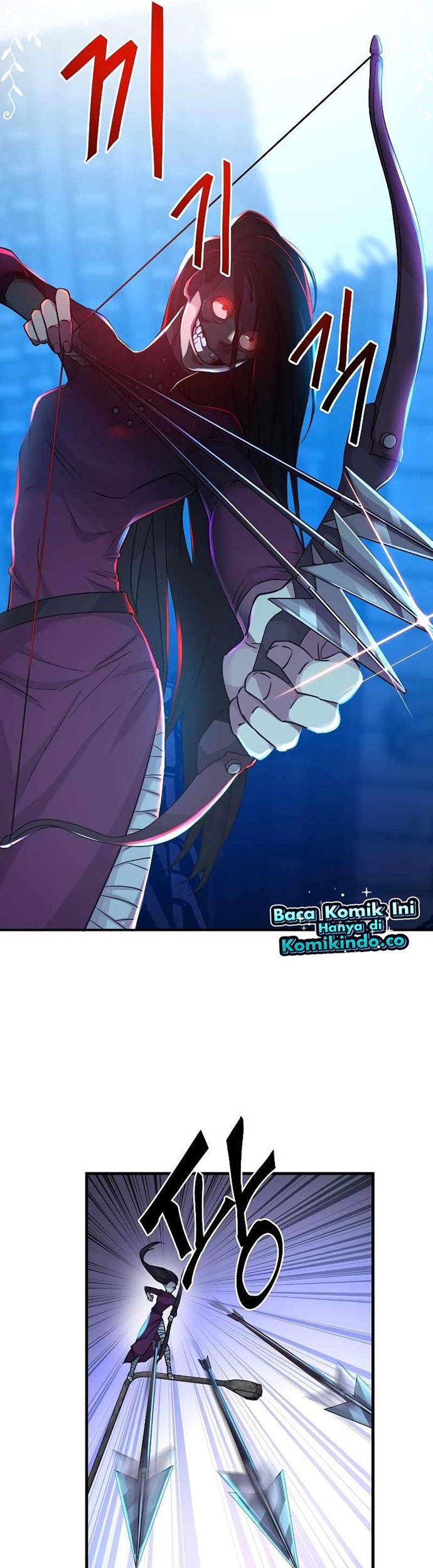 Gaming Stream of the Genius Chapter 11 Gambar 9