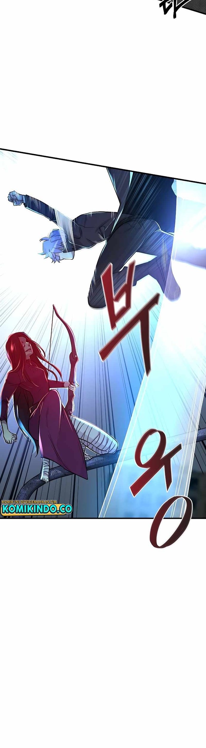 Gaming Stream of the Genius Chapter 11 Gambar 11