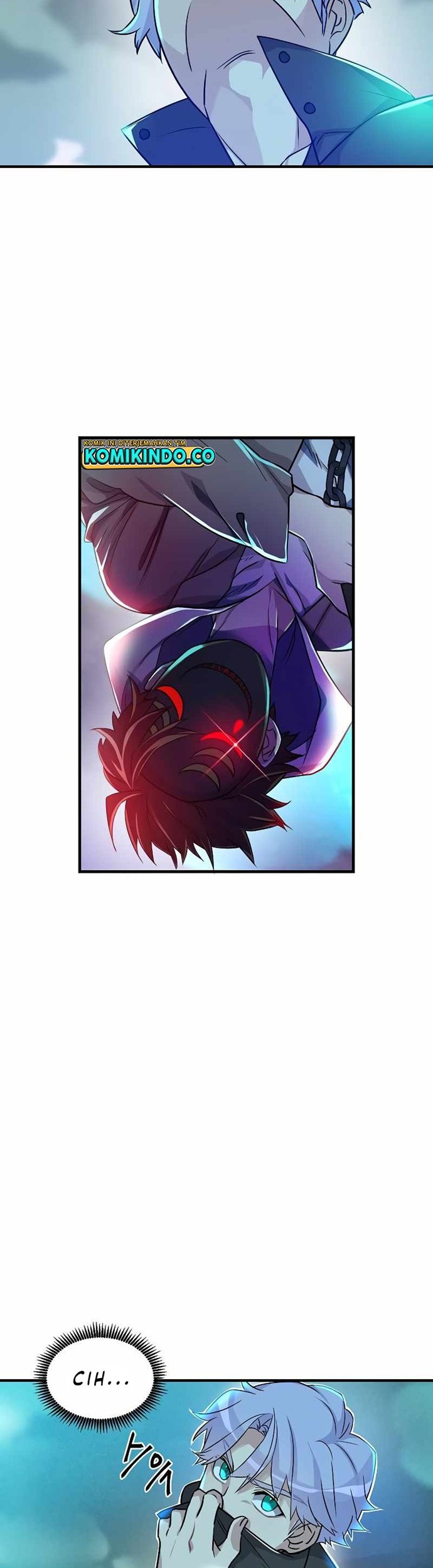 Gaming Stream of the Genius Chapter 11 Gambar 14