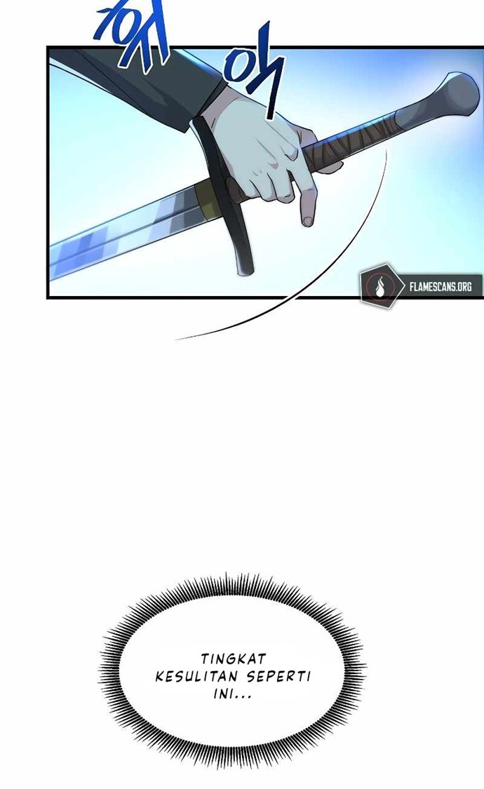 Gaming Stream of the Genius Chapter 11 Gambar 16