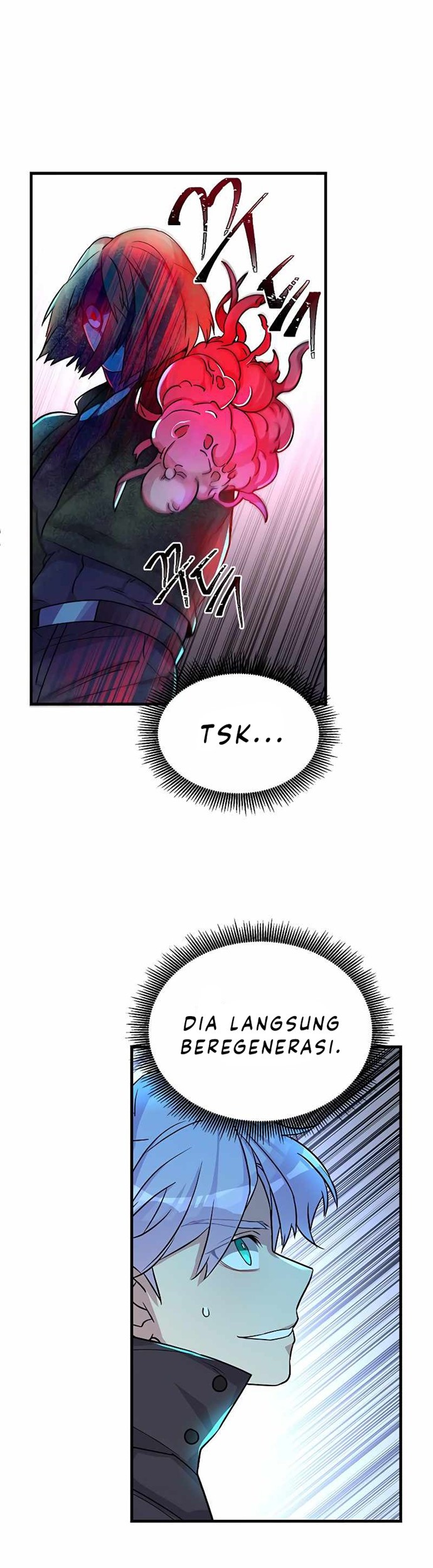 Gaming Stream of the Genius Chapter 11 Gambar 19