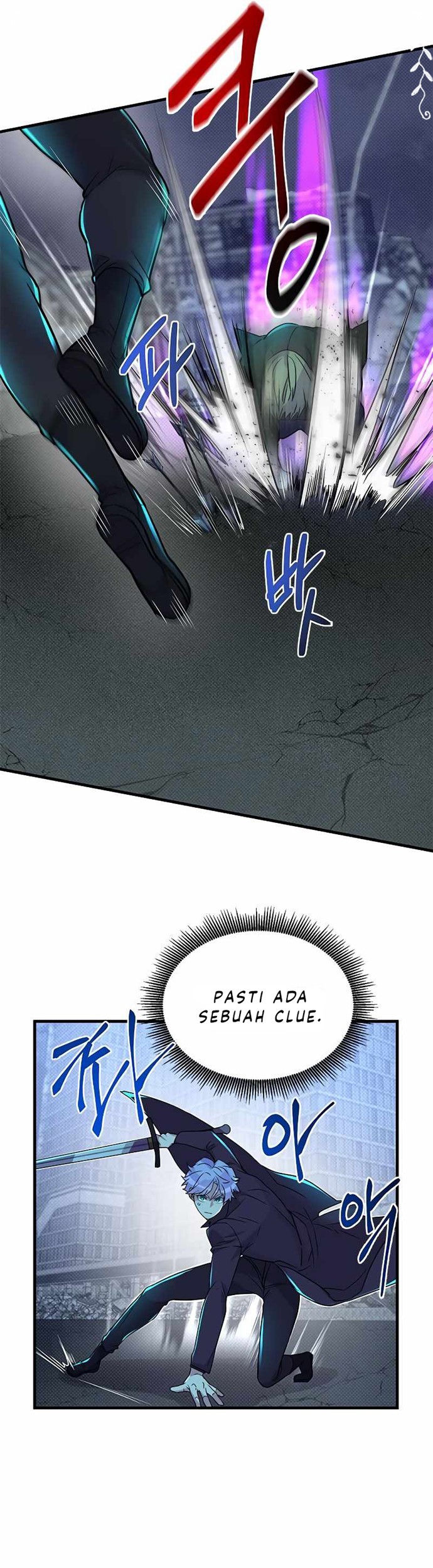 Gaming Stream of the Genius Chapter 11 Gambar 24