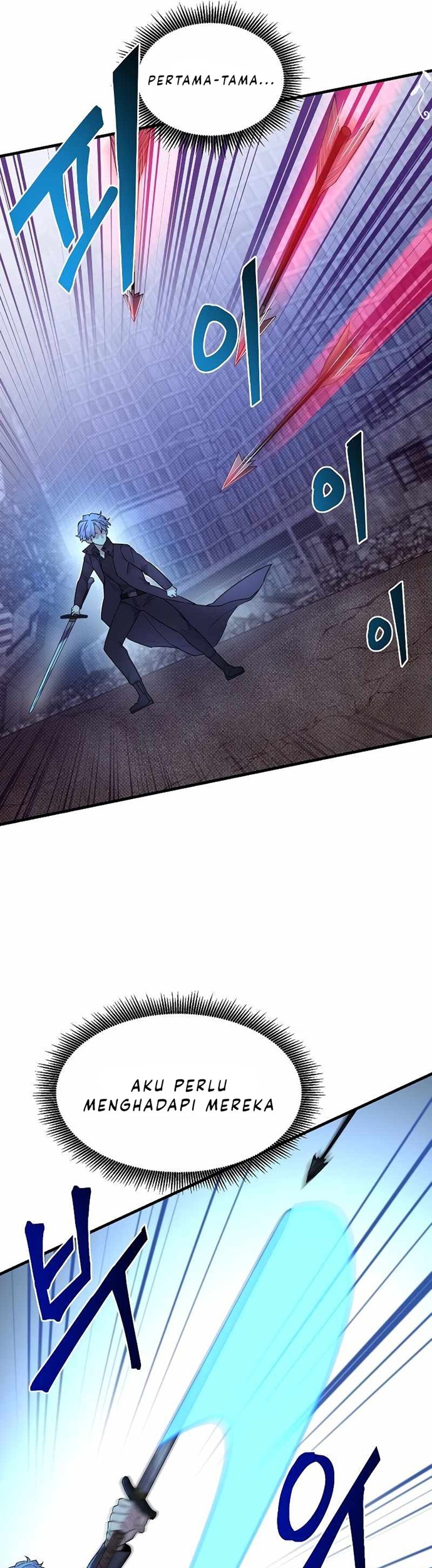 Gaming Stream of the Genius Chapter 11 Gambar 28