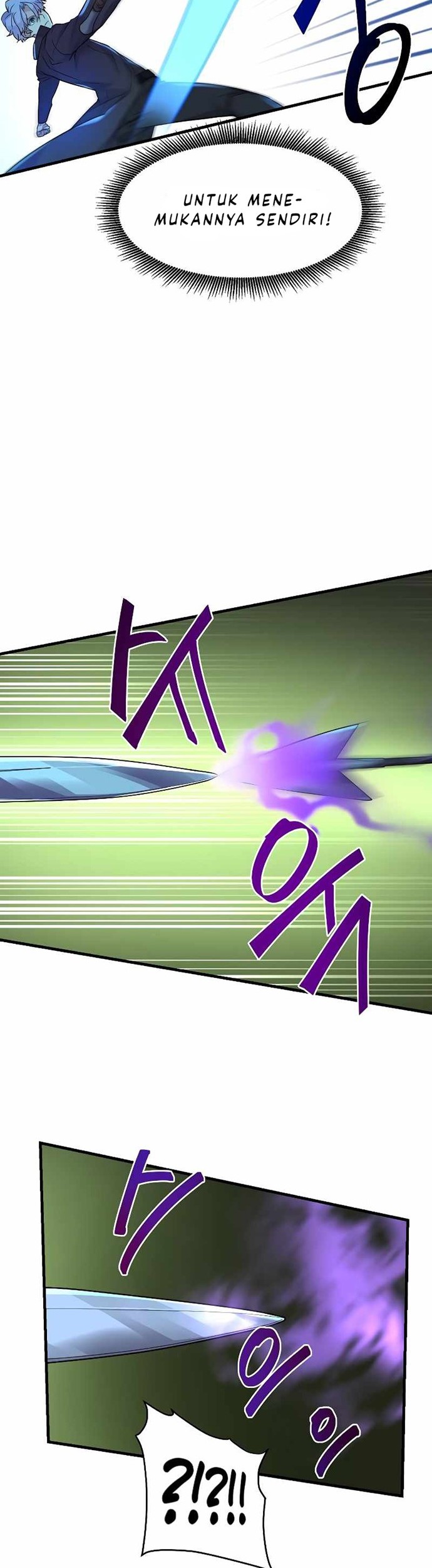 Gaming Stream of the Genius Chapter 11 Gambar 29