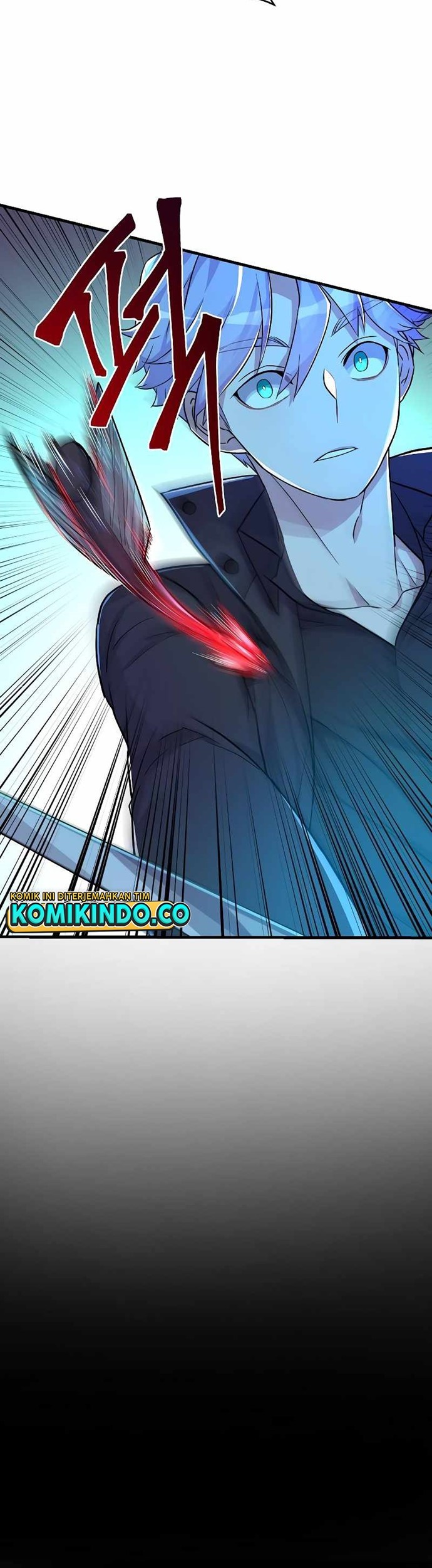 Gaming Stream of the Genius Chapter 11 Gambar 30