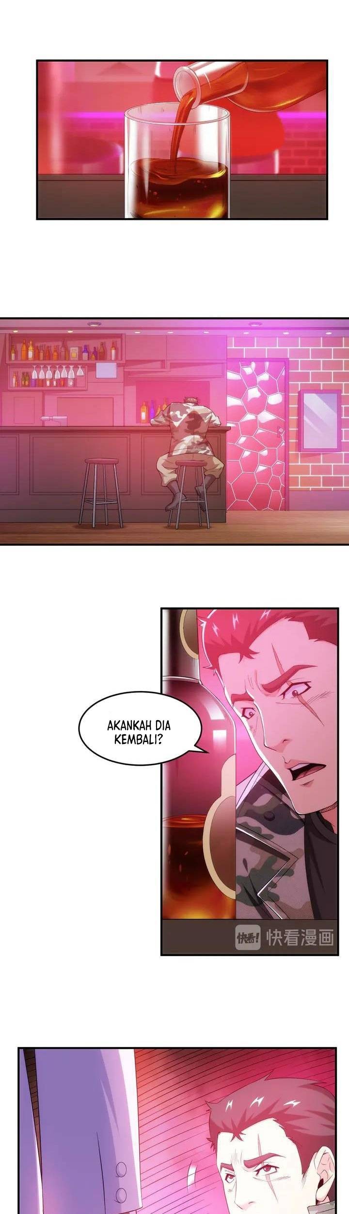 Rich Player Chapter 201 Gambar 14