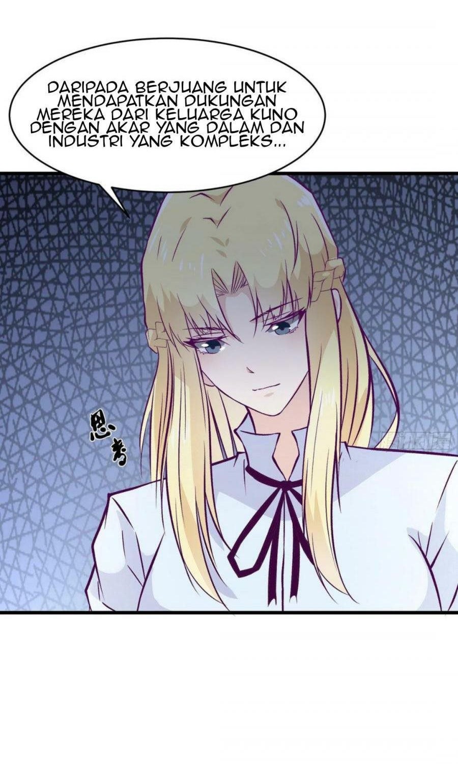 Dad the Strongest God of War Chapter 67 Gambar 29