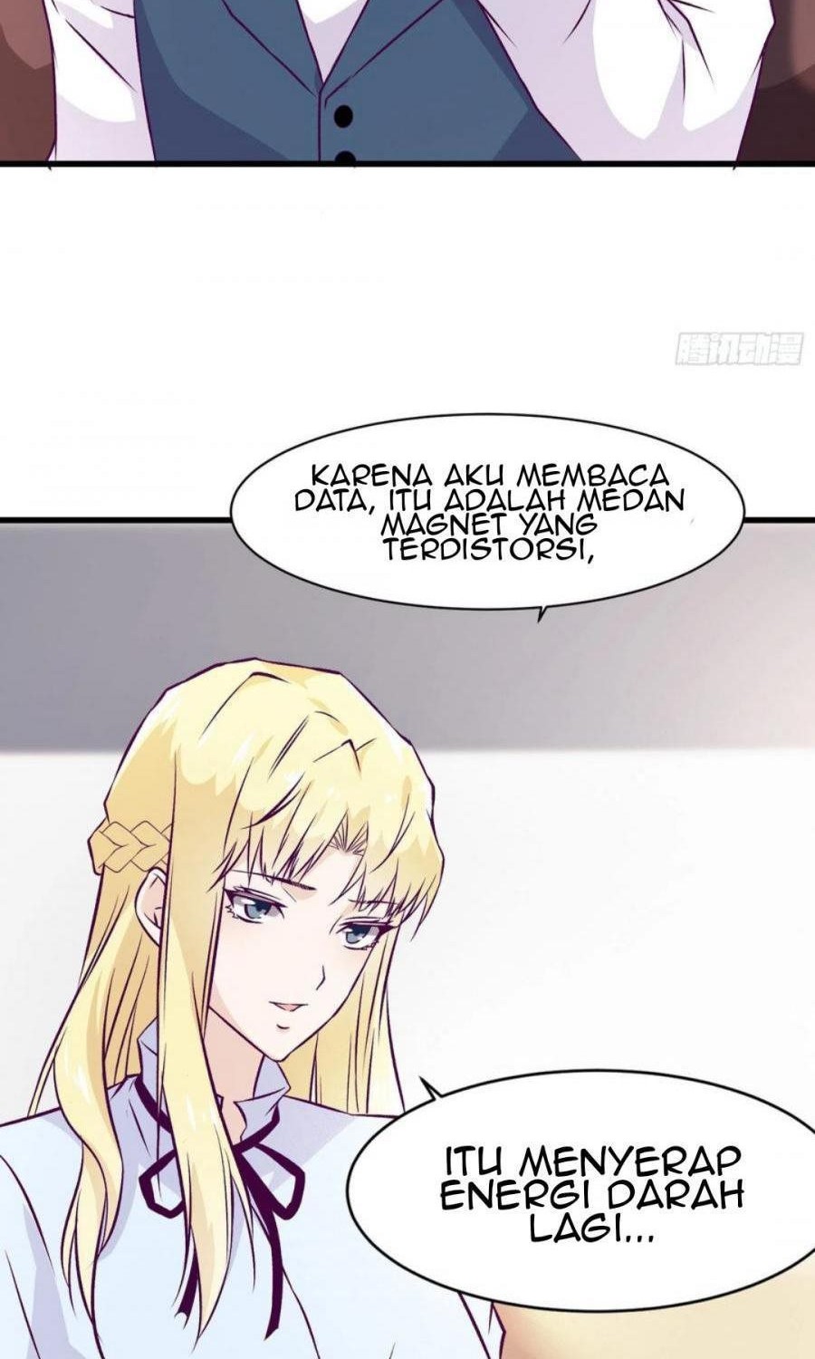 Dad the Strongest God of War Chapter 67 Gambar 31