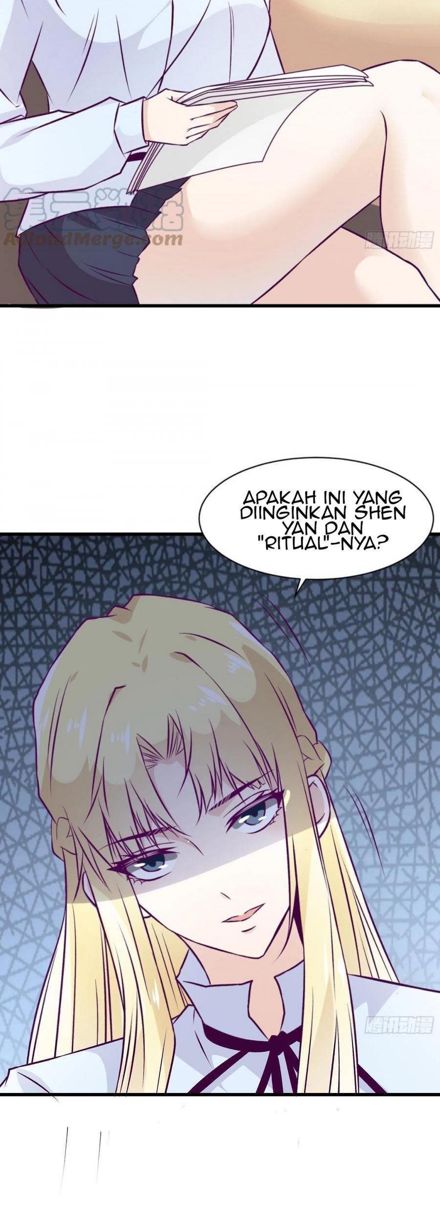 Dad the Strongest God of War Chapter 67 Gambar 32