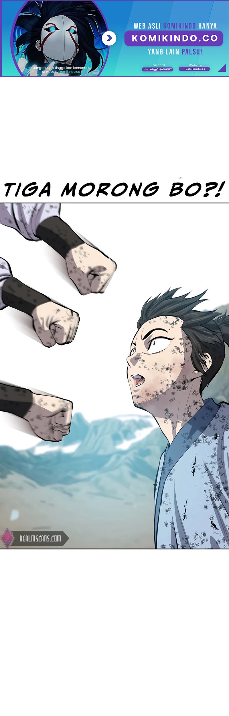 Baca Weak Teacher Chapter 85 Gambar 2