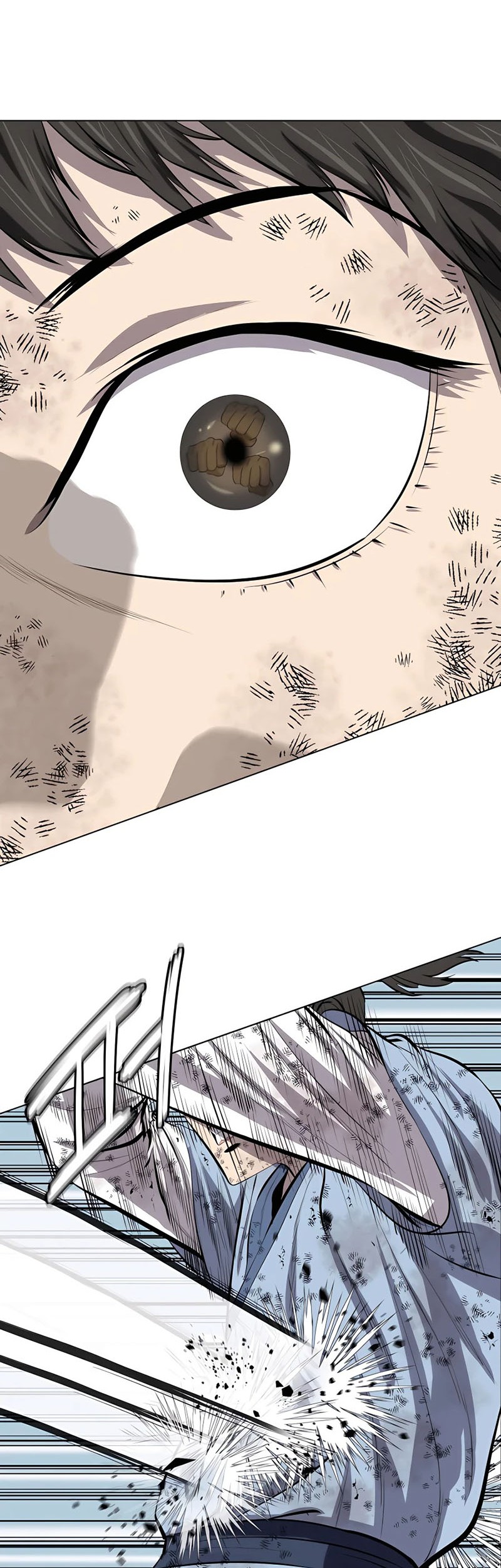 Weak Teacher Chapter 85 Gambar 3
