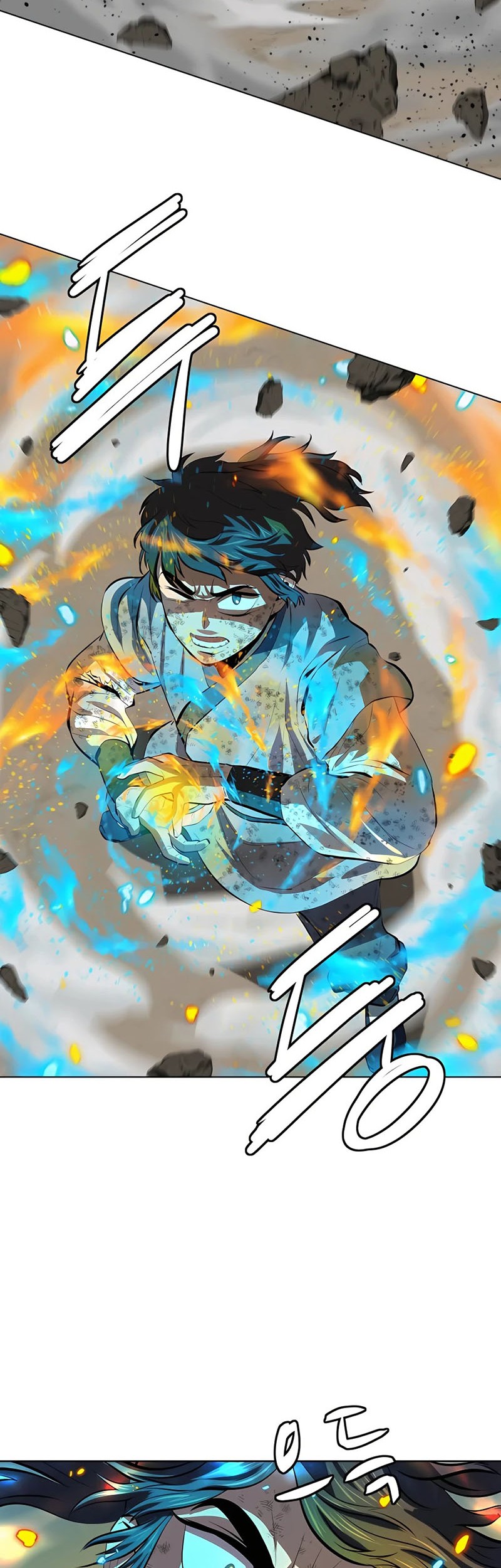 Weak Teacher Chapter 85 Gambar 18