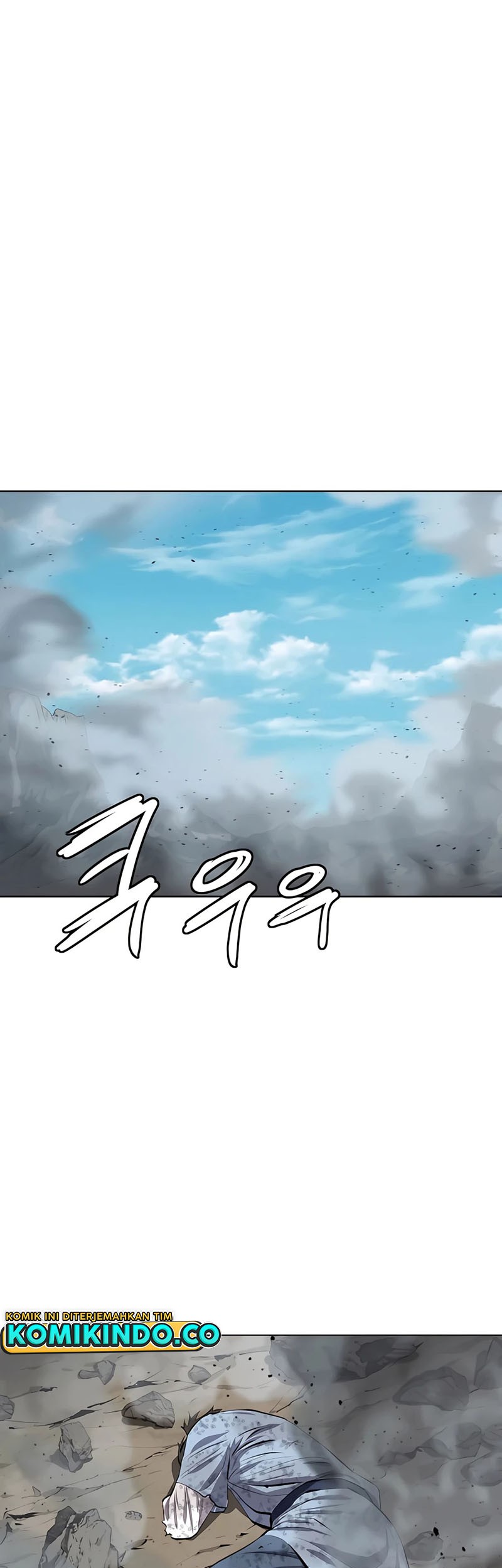 Weak Teacher Chapter 85 Gambar 23
