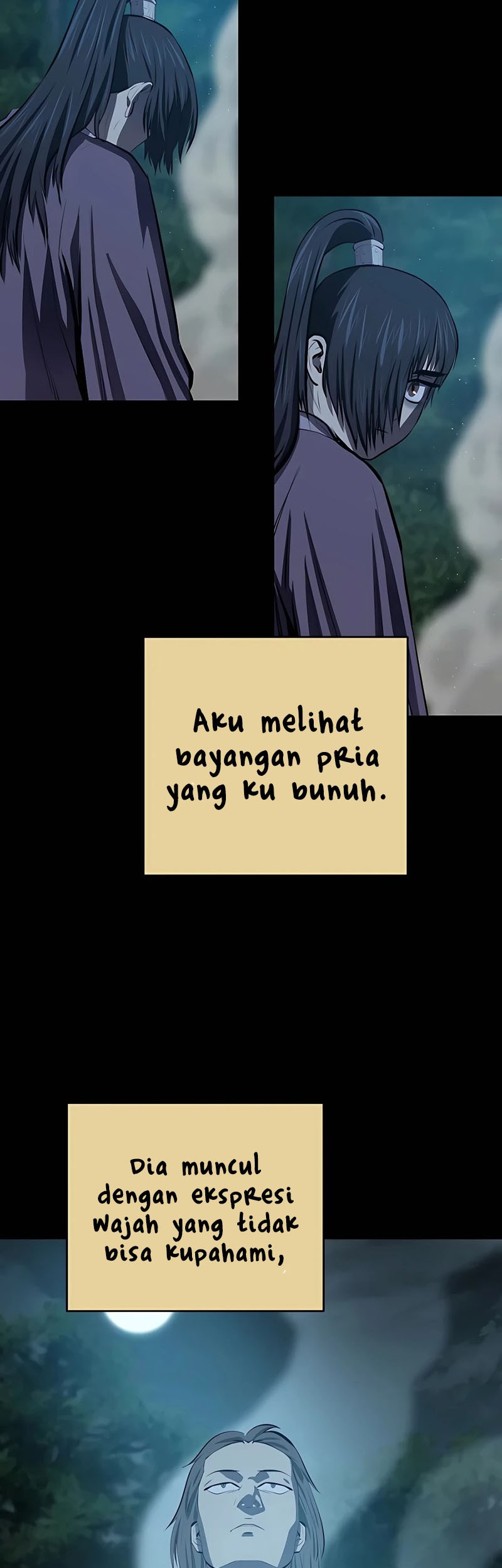 Weak Teacher Chapter 85 Gambar 38