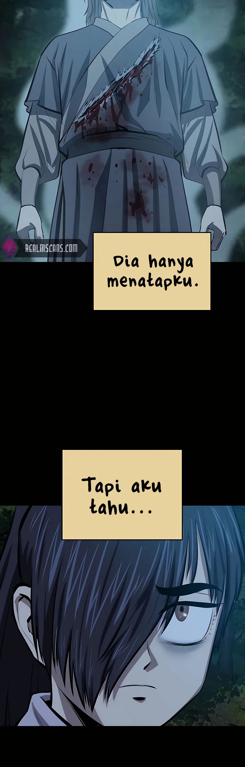 Weak Teacher Chapter 85 Gambar 39