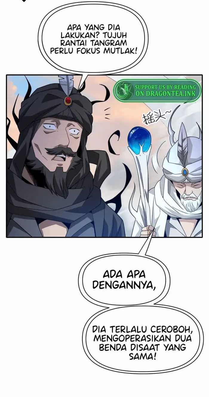 I Have Been Stuck on the Same Day for 3000 Years Chapter 25 Gambar 24