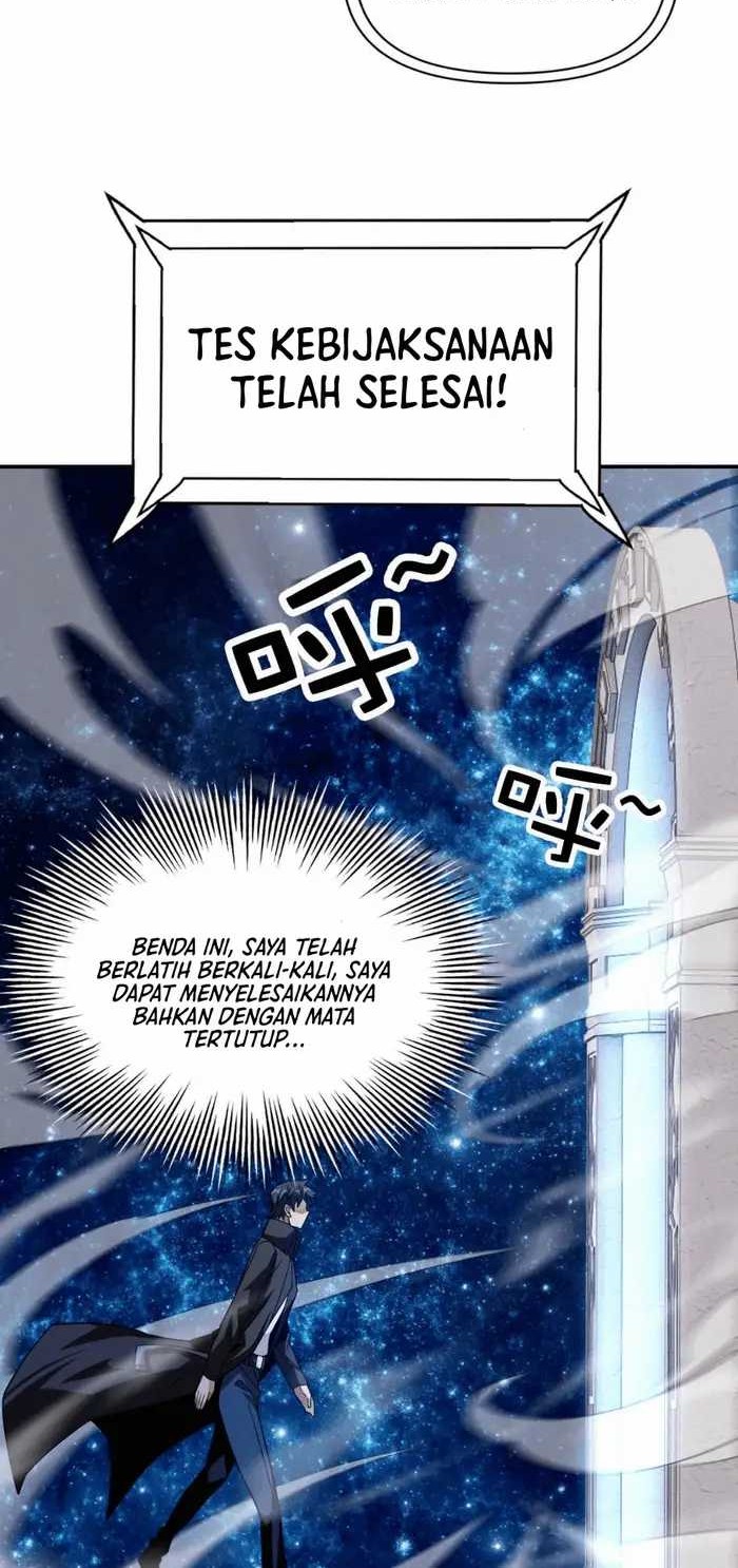 I Have Been Stuck on the Same Day for 3000 Years Chapter 25 Gambar 28