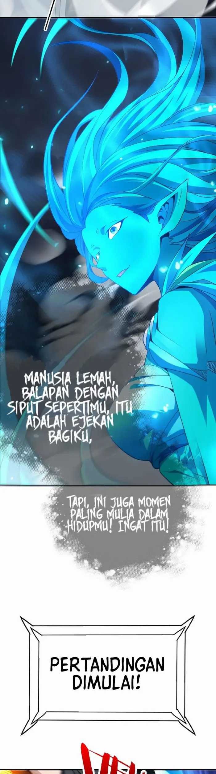 I Have Been Stuck on the Same Day for 3000 Years Chapter 25 Gambar 6