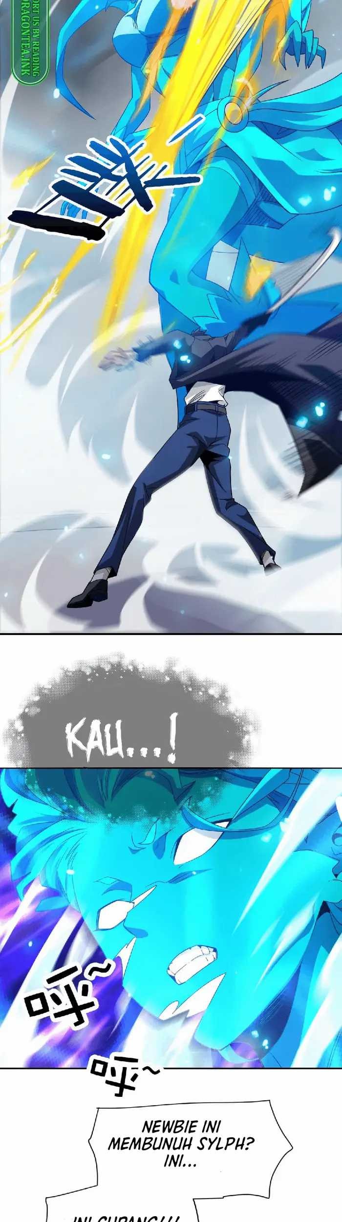 I Have Been Stuck on the Same Day for 3000 Years Chapter 25 Gambar 9