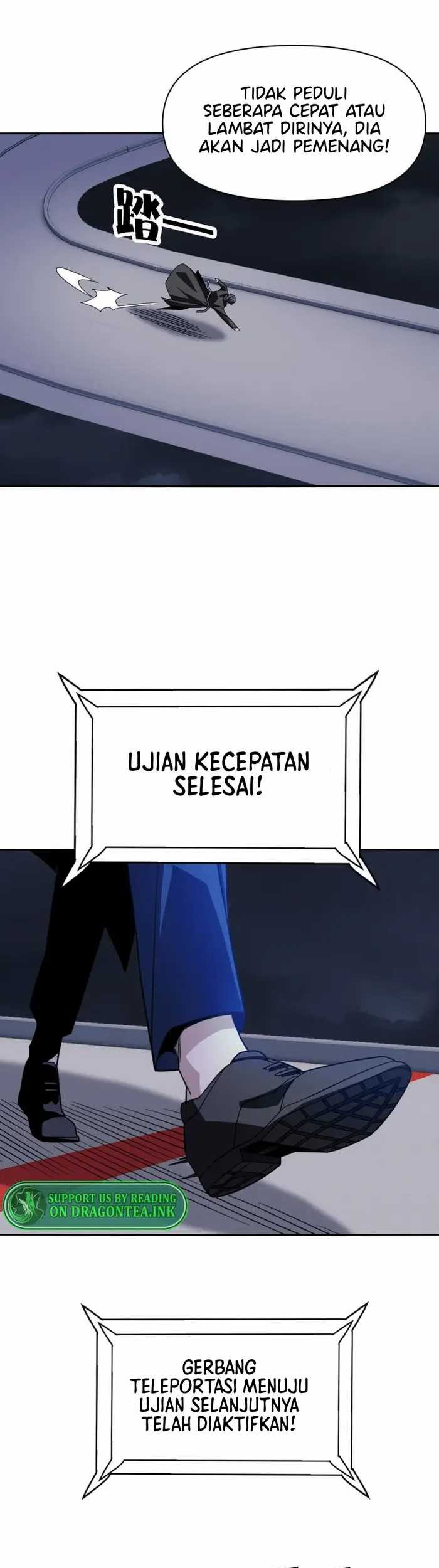 I Have Been Stuck on the Same Day for 3000 Years Chapter 25 Gambar 12