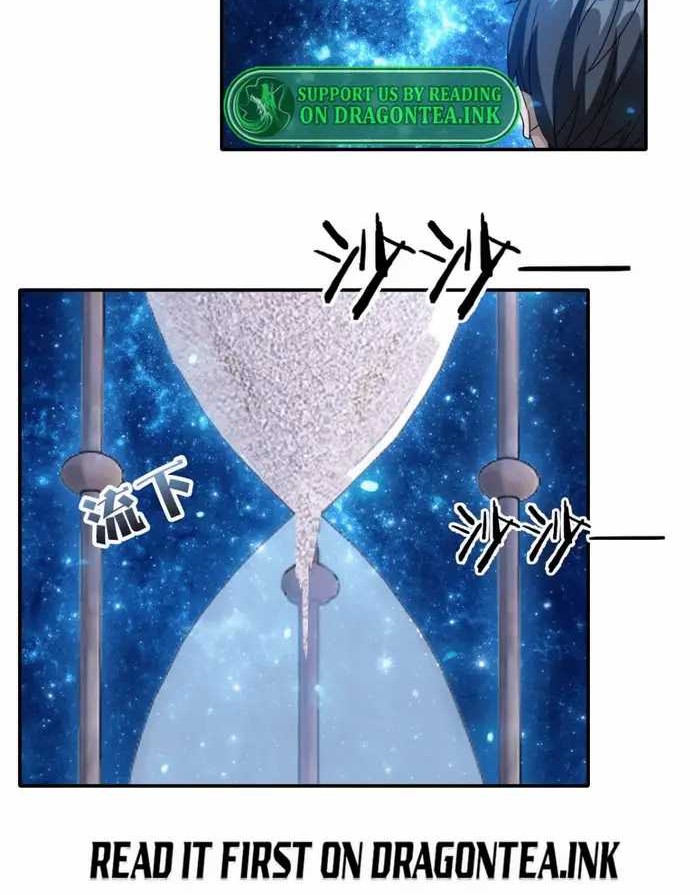 I Have Been Stuck on the Same Day for 3000 Years Chapter 25 Gambar 20