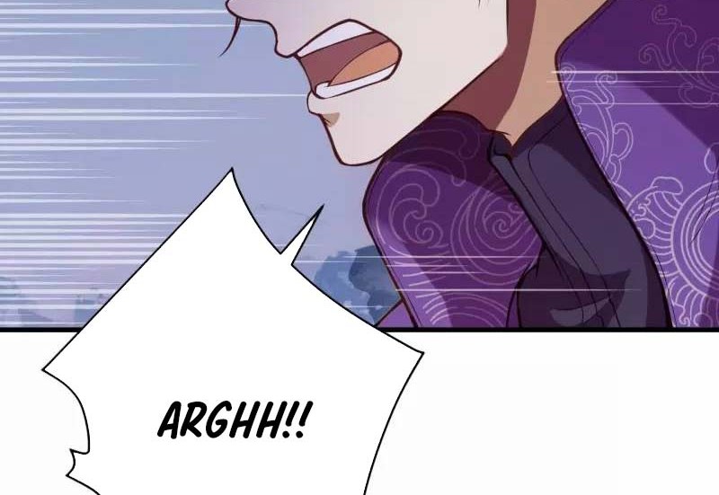 Against the Gods Chapter 503 Gambar 19