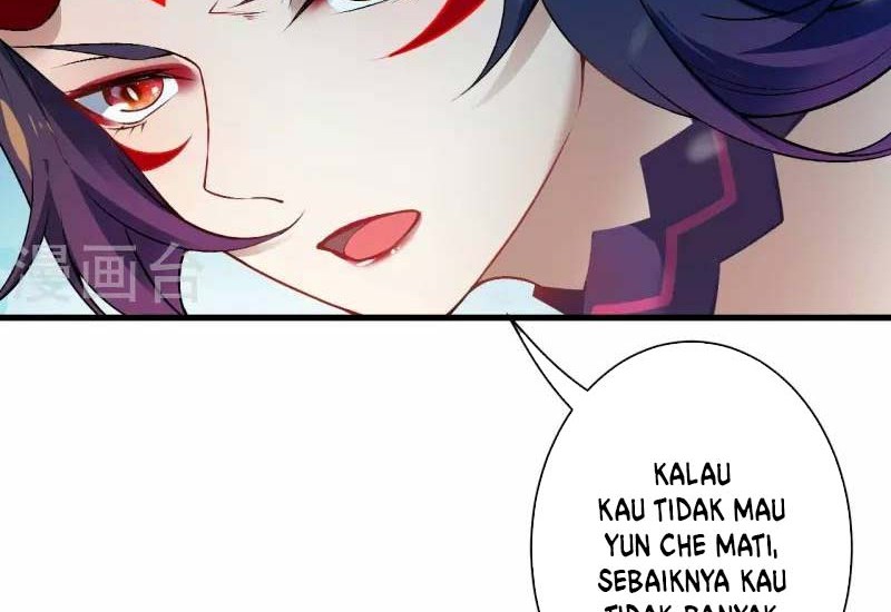 Against the Gods Chapter 503 Gambar 25