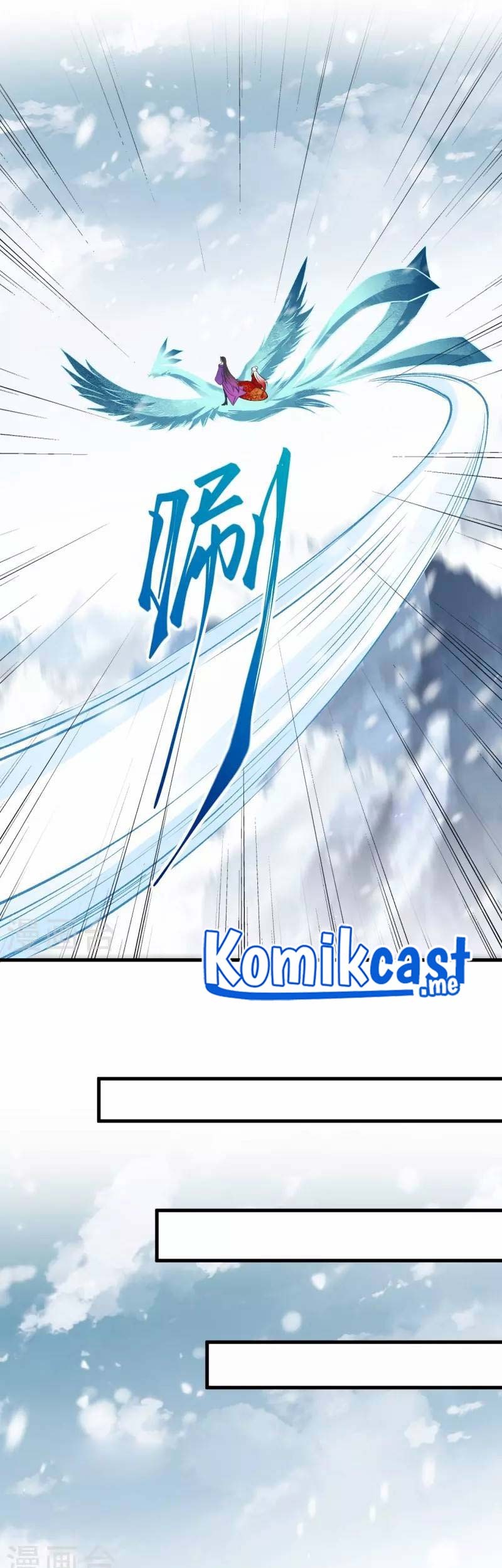 Against the Gods Chapter 503 Gambar 28