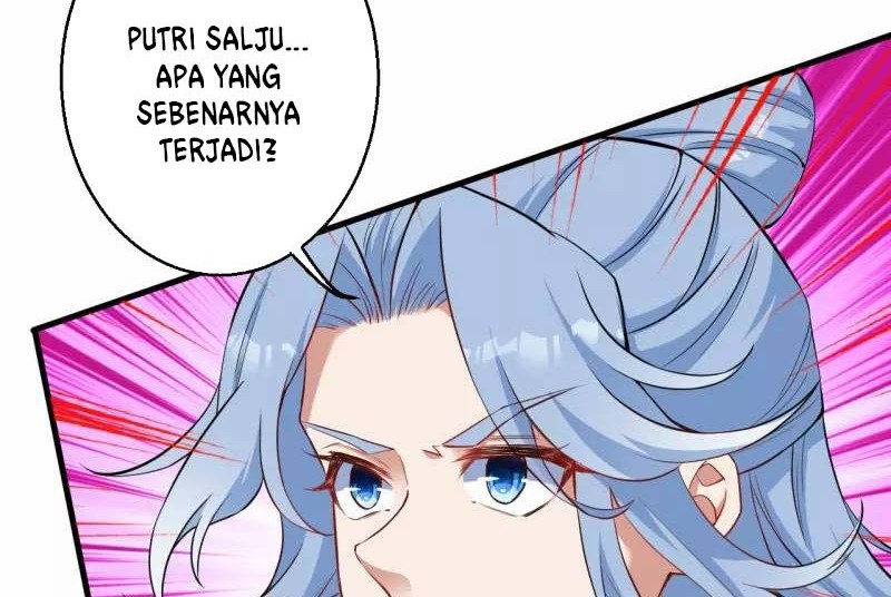 Against the Gods Chapter 503 Gambar 41