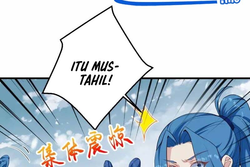 Against the Gods Chapter 503 Gambar 43