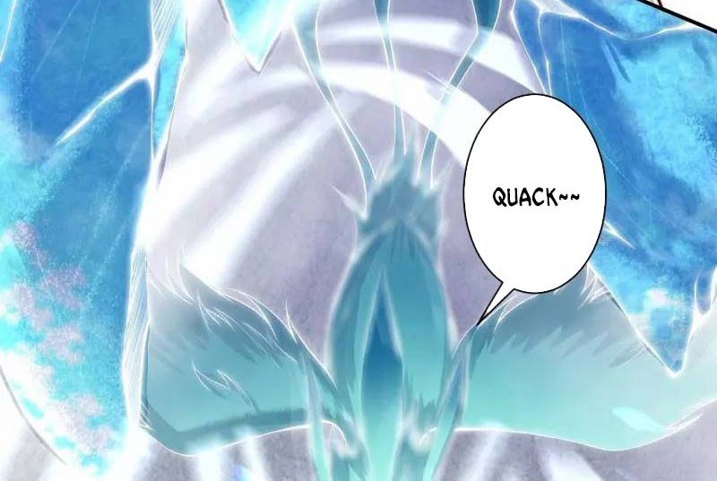 Against the Gods Chapter 503 Gambar 53
