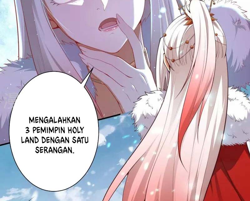 Against the Gods Chapter 503 Gambar 5