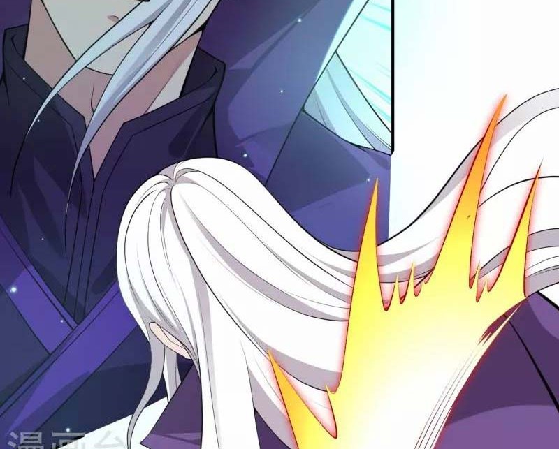 Against the Gods Chapter 503 Gambar 11
