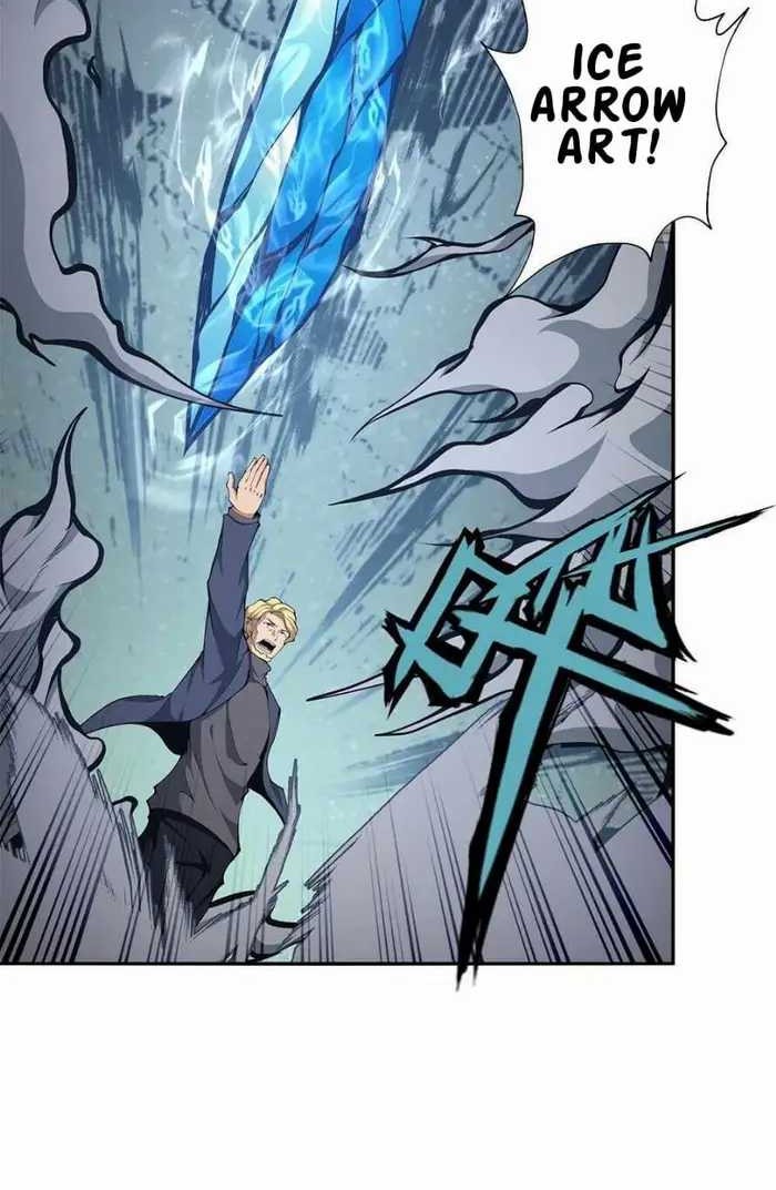 I Have to Be a Monster Chapter 12 Gambar 9