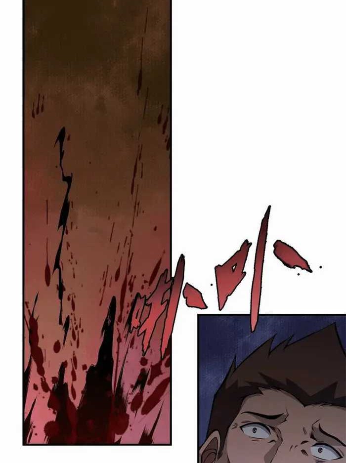 I Have to Be a Monster Chapter 12 Gambar 13