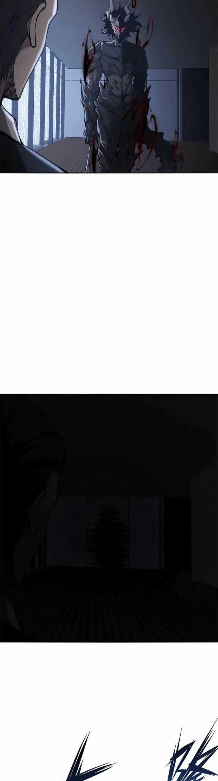 I Have to Be a Monster Chapter 12 Gambar 19