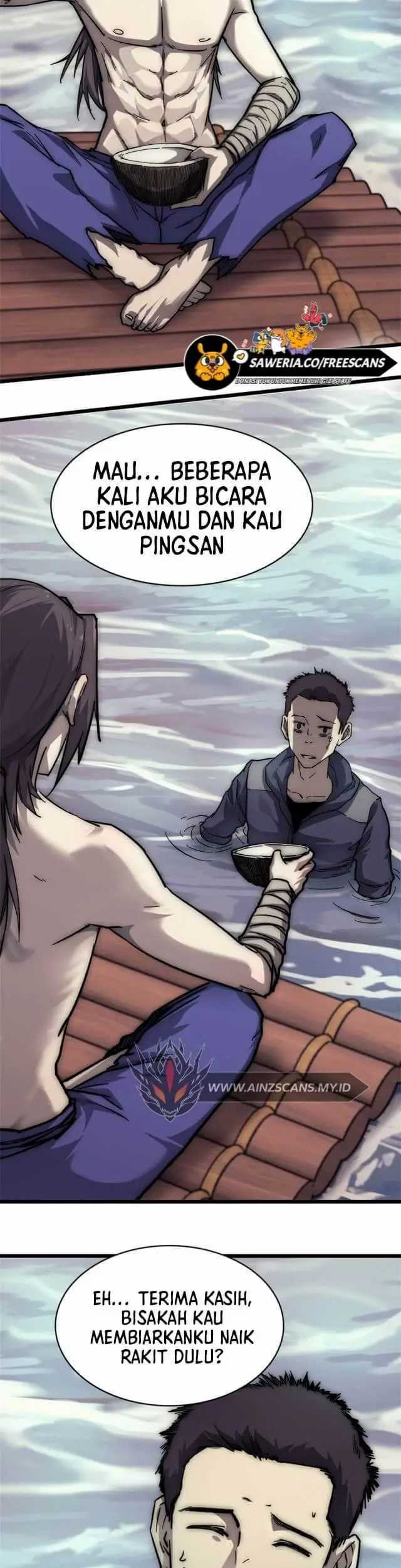 48 Hours a Day Chapter 13 Gambar 17