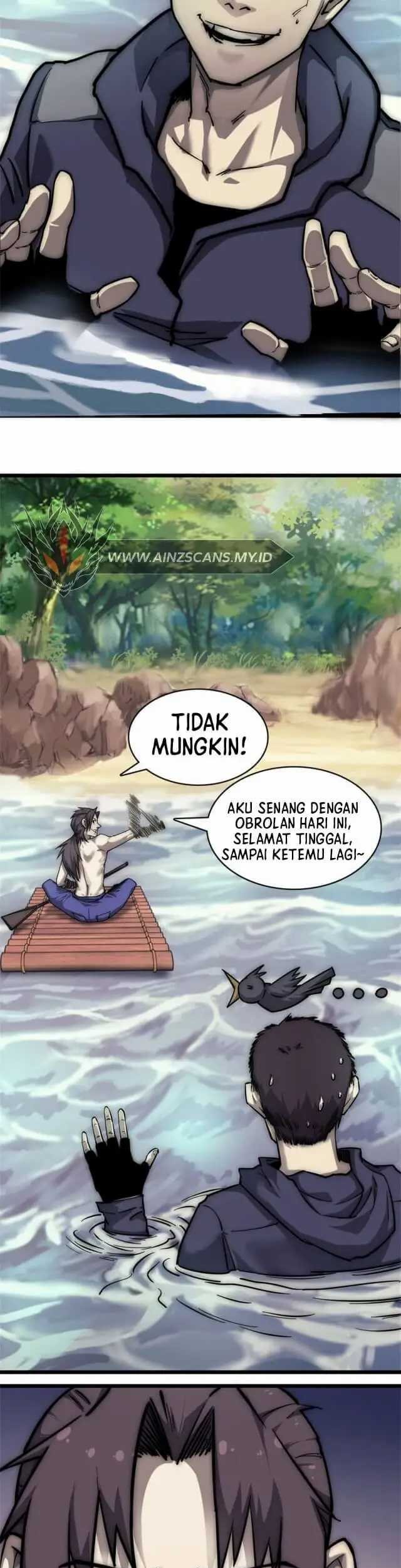 48 Hours a Day Chapter 13 Gambar 19