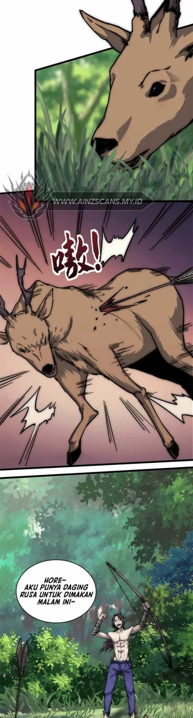 48 Hours a Day Chapter 13 Gambar 21