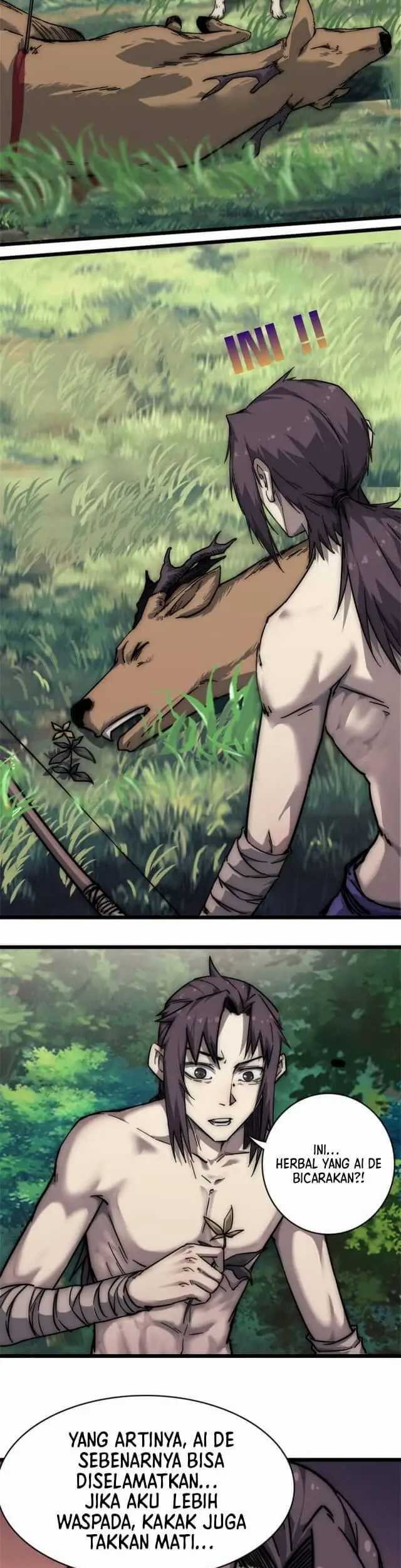 48 Hours a Day Chapter 13 Gambar 22