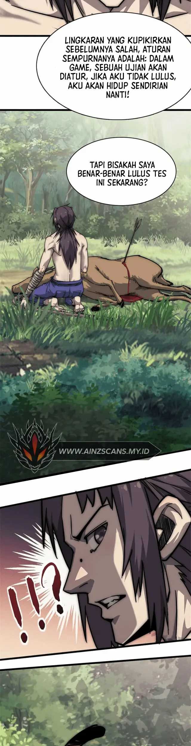 48 Hours a Day Chapter 13 Gambar 24