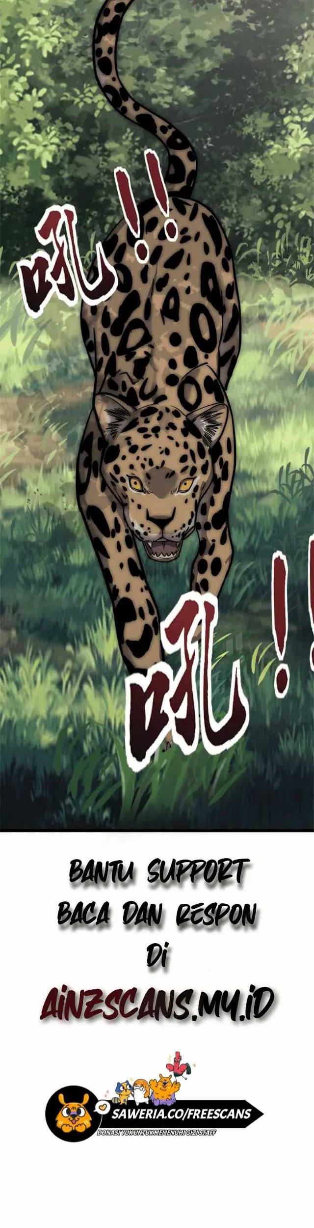 48 Hours a Day Chapter 13 Gambar 25