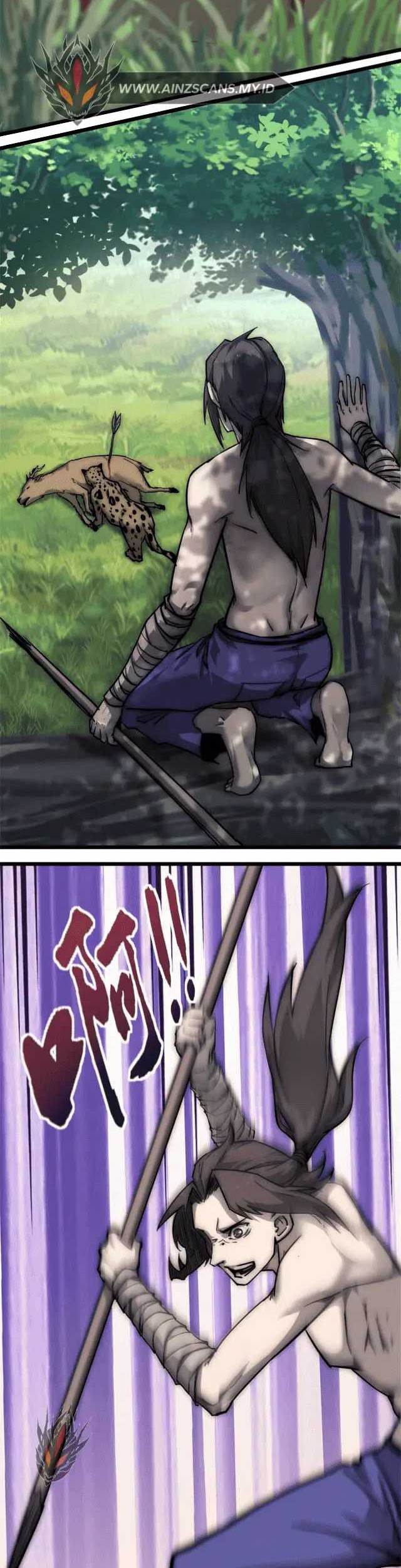 48 Hours a Day Chapter 13 Gambar 28