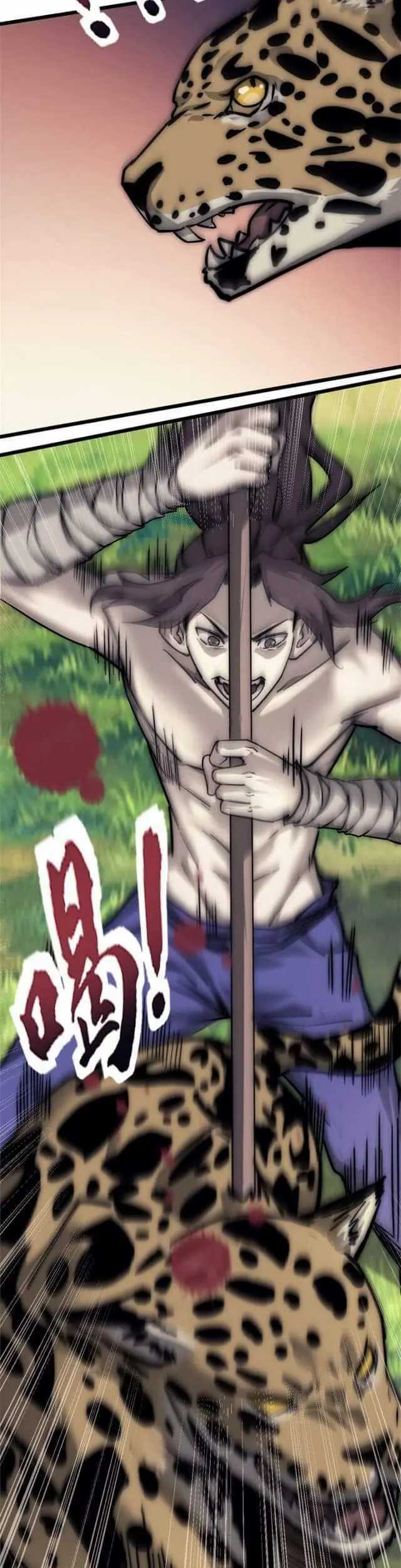 48 Hours a Day Chapter 13 Gambar 30