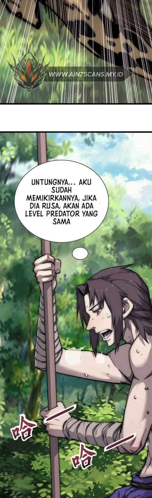 48 Hours a Day Chapter 13 Gambar 31