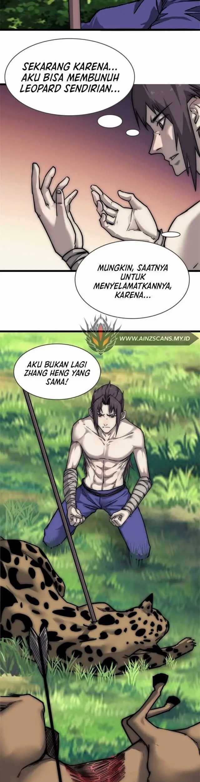 48 Hours a Day Chapter 13 Gambar 32