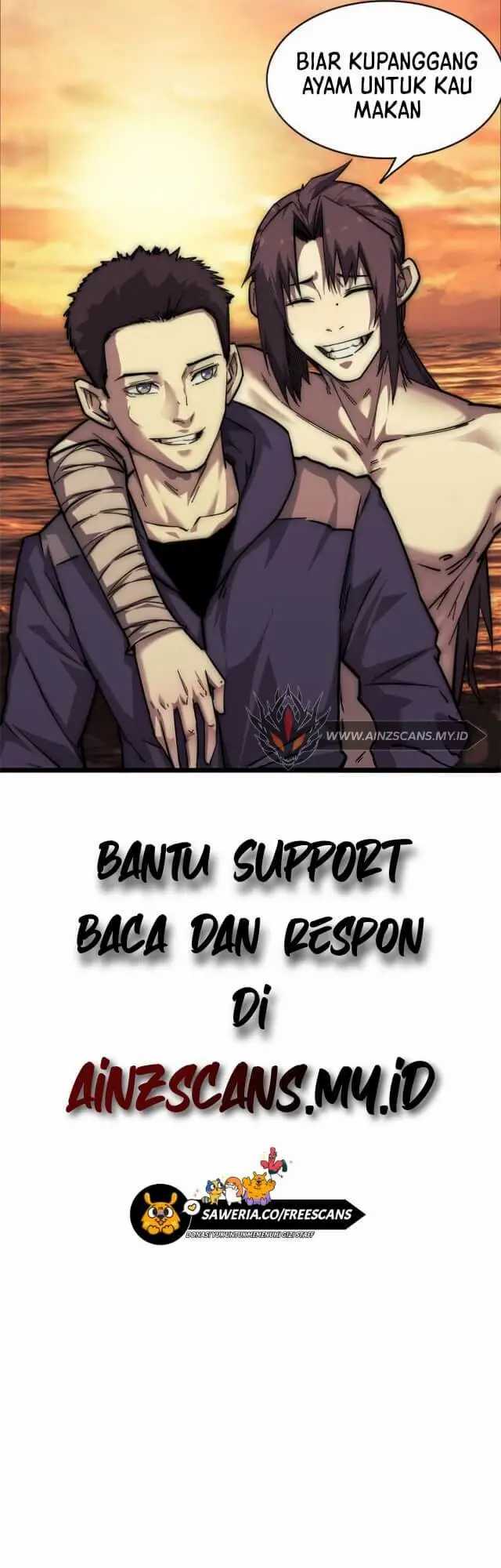 48 Hours a Day Chapter 13 Gambar 38